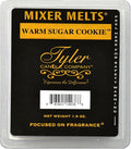 Tyler Candle Mixer Melts Wax Potpourri - Warm Sugar Cookie