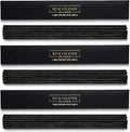 Benevolence LA Reed Diffuser Sticks - 3 Pack of 7 Natural Rattan Sticks per Pouch – Home Fragrance Refill, Eco-Friendly Reed Replacement for Essential Oil Diffusers