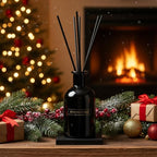 Benevolence LA Reed Diffuser Sticks - 3 Pack of 7 Natural Rattan Sticks per Pouch – Home Fragrance Refill, Eco-Friendly Reed Replacement for Essential Oil Diffusers
