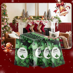MYARO 12 Packs Peppermint Potpourri Bags Sachets for Drawer and Closet, Long-Lasting Drawer Car Air Fresheners Closet Odor Eliminating Home Fragrance