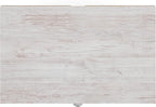 Signature Design by Ashley Paxberry Boho 5 Drawer Chest of Drawers, Whitewash