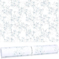 10 Sheets Drawer Liners for Dresser Scented Drawer Liners Non Adhesive Scented Paper for Fragrant Home Shelf Closet