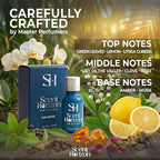 24K Magic No.1023 Hotel Diffuser Oil Refill, 0.5 Fl oz | 15ml, Luxury Home Scent Fragrance Oil for Diffuser Ultrasonic and Waterless Diffuser Oil and Crafting, Long-Lasting Aroma