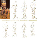 12pcs Pearl String, for Wedding Centerpiece, Vase Filler and Decor for Floating Candles