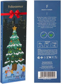 Folkulture Incense Sticks (75 Sticks) |8" Premium Myrrh Incense Sticks for Meditation, Aromatherapy,Relaxation Gifts | No Charcoal,Organic, Non Toxic, 45 Mins, Long Burning Insence-Sticks