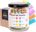 Holy Bible Verses Jar, Mothers Day Gifts for Mom,Women,Wife,Sister,Nana,Aunt,Grandma&Best Friend from Daughter/Son in law,Personalized Christian Religious Gift Ideas