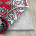 RUGPADUSA - Eco-Plush - 10'x13' - 1/4" Thick - 100% Felt - Premium Cushioned Rug Pad - Available in 3 Thicknesses, Many Custom Sizes