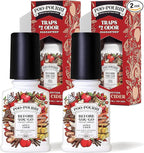 Poo-Pourri Before You Go Toilet Spray Apple Cider, 2 Ounce Bottles 2 Pack