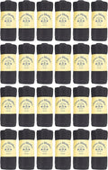 Yacht & Smith Soft Fleece Blankets 50 X 60, Lightweight, Cozy Warm Throws Dark Colorful Blanket Sofa Travel Outdoor, Wholesale