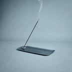 Tabac Vanille Coreless Pure Incense Sticks, Artisan-Crafted Niche Scent, Exclusive Low-Smoke Bamboo Charcoal Formula, Clean-Burning, 1-Hour Burn Time, 20 Sticks