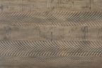 Signature Design by Ashley Aldwin Farmhouse Square Coffee Table with Lift Top for Storage, Grayish Brown