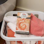 Fresh Scents Scented Sachets | Summer Romance | Home Fragrance | Long Lasting (Up to 6 Months) | Air Freshener for Closets, Drawers, & Cars | 6 Pack