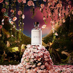 The Magic Scent Heaven Hotel Scent Diffuser Oil - Cold-Air & Ultrasonic Fragrance Oil for Diffuser Inspired by The Aria Hotel, Las Vegas - Essential Oils for Diffusers Aromatherapy - 4 fl oz, 120 mL