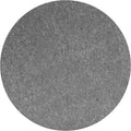 Anji Mountain 8' x 8' Round Non Slip Rug Pad Gripper for Area Rugs-Rug Gripper Pad Keeps Rugs Safe in Place Cushioning Under Rug Floor Protector for Hardwood & Tile Floors-Anti Skid Under Carpet Mat