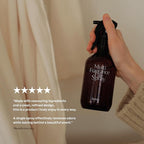 hetras Multi Fragrance Life Spray 10.14 fl oz x 2 Pack | La Tulip Shower - Elegant Flowers Scent | Non-Aerosol Odor Freshener Room Mist for Room, Closet, Fabric | Infused with Essential Oils