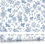 10 Sheets Drawer Liners for Dresser Scented Drawer Liners Non Adhesive Scented Paper for Fragrant Home Shelf Closet