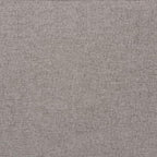 SIMPLIHOME Cosmopolitan Storage Ottoman - 34 inch Wide Upholstered Linen Look Fabric Rectangle Storage Ottoman Bench in Cloud Grey, Transitional Tufted Ottoman for Living Room with Lift-Up Lid