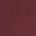 Homepop Home Decor |N8264-B119 | Large Button Tufted Velvet Round Storage Ottoman | Ottoman with Storage for Living Room & Bedroom, Berry