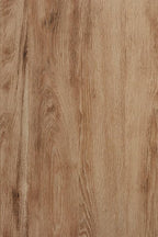 Signature Design by Ashley Hyanna Mid-Century Modern 6 Drawer Dresser, Light Brown & Beige