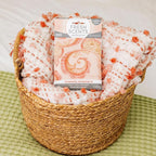 Fresh Scents Scented Sachets | Summer Romance | Home Fragrance | Long Lasting (Up to 6 Months) | Air Freshener for Closets, Drawers, & Cars | 6 Pack