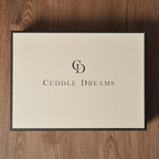CUDDLE DREAMS Premium Cashmere Throw Blanket with Fringe, Luxuriously Soft (Greek Key)