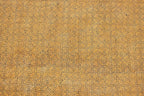 Kilim Runner 2.6x10 Cotton Runner Rug Bronze & Black Indoor Outdoor Runner 0.19 inches Stone Easy Washable Hand Wash Cotton Carpet Flatweave Runner Rugs for Hallway, Staircases, Corridor Runner