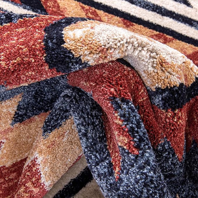 Well Woven Lizette Cream Traditional Medallion Runner Rug 3x10 (2'7" x 9'10")