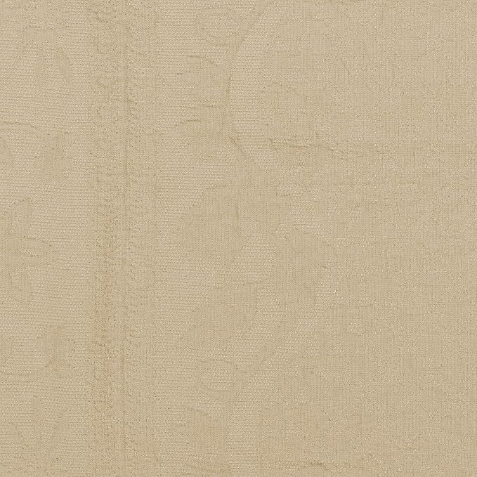 King Charles Modern Farmhouse Floral Matelasse Coverlet, Full/Queen, Birch