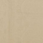 King Charles Modern Farmhouse Floral Matelasse Coverlet, Full/Queen, Birch