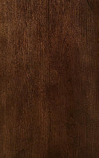 Signature Design by Ashley Porter Traditional 5 Drawer Chest of Drawers, Dark Brown