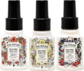 Poo-Pourri Original Citrus,Ship Happens, and Tropical Hibiscus 1.4 Ounce Set
