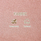 Peace nest Modern Accent Chair Comfy Living Room Suspended Chair Bedroom Armchair with Mental Frame Comfortable Upholstered Cushion for Balcony Lounge Reading Meeting Room Pink