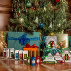 Poo-Pouri Before-You-Go Holiday Toilet Spray, Berry and Bright, 2 Fl Oz - Cranberry, Cinnamon and Balsam Fir