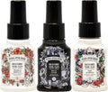 Poo-Pourri Ship Happens, Tropical Hibiscus, Royal Flush, 1.4 Ounce Set