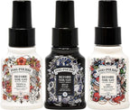 Poo-Pourri Ship Happens, Tropical Hibiscus, Royal Flush, 1.4 Ounce Set