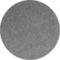 Anji Mountain 6' x 6' Round Non Slip Rug Pad Gripper for Area Rugs-Rug Gripper Pad Keeps Rugs Safe in Place Cushioning Under Rug Floor Protector for Hardwood & Tile Floors-Anti Skid Under Carpet Mat
