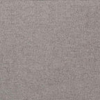 SIMPLIHOME Avalon Storage Ottoman Bench - 48 inch Wide Upholstered Linen Look Fabric Rectangular Lift-Top Ottoman in Cloud Grey, Contemporary Storage Bench for Living Room with High-Density Foam