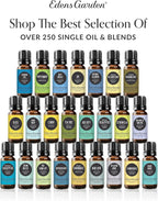 Edens Garden Autumn Air Essential Oil Blend- 100% Pure Premium Grade, Undiluted, Natural, Therapeutic, Aromatherapy, The Best for Diffusing, Candle, Laundry, Humidifiers 10 ml (.33 fl oz)