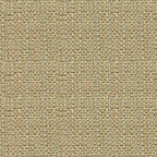 Homepop Home Decor |N8264-F1077 | Button Tufted Woven Round Storage Ottoman | Ottoman with Storage for Living Room & Bedroom, Tan & Cream Tweed