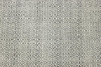 Kilim Runner 2.6x8 Cotton Runner Rug Gray & Beige Flatweave Runner 0.19 inches Stone Easy Washable Hand Wash Cotton Carpet Indoor Outdoor Runner Rugs for Hallway, Staircases, Corridor Runner