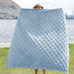 Bedsure GentleSoft Twin Blanket for Bed Light Blue - Super Soft Cozy Blankets for Women Men Girls, Cute Fuzzy Fleece Throws for Bedroom Couch, 60x80 Inches