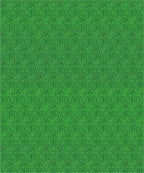 KIDCARPET.COM Grassy Green Field Rug | Active Play Carpet for Preschool Playroom Game Activity Area, 10' x 12'
